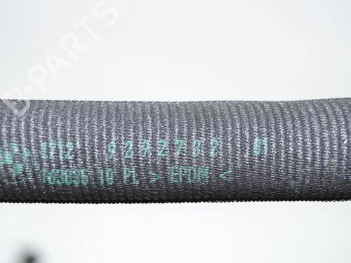 Pipe BMW i3 (I01) s Range Extender | BP38479404M125 - Image 6