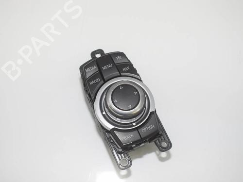 Electronic module BMW 6 Gran Coupe (F06) 640 d | BP34081459M83  - Image 5