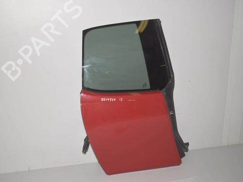 Dør højre bagtil BMW i3 (I01) Range Extender | BP34085251C5 - Image 3