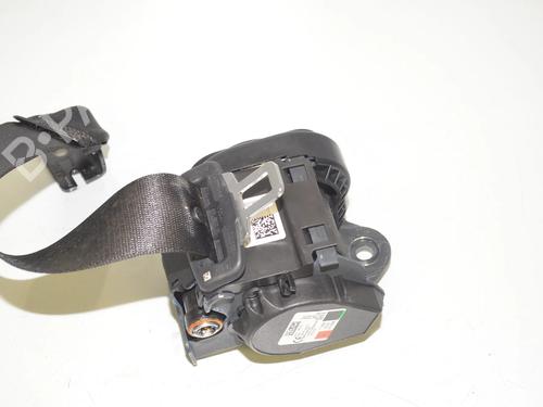 Used Rear left seatbelt Rear left seatbelt BMW 1 (F40) 118 d (150 hp) 34092383 34092383