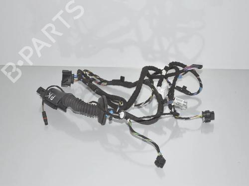 Used Wiring harness Wiring harness BMW 2 Active Tourer (F45) 218 d (150 hp) 34086983 34086983