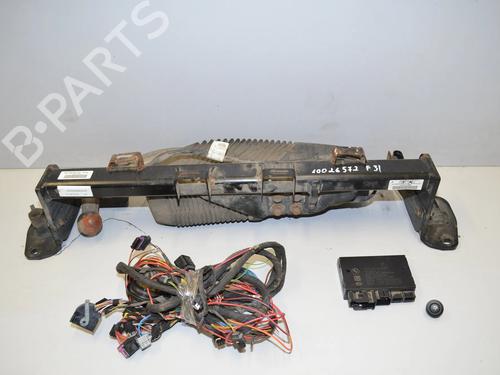 Trækkugle/Mekanisme Trækkugle/Mekanisme BMW 3 Touring (F31) 335 d xDrive (313 hp) 34091182 34091182