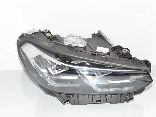 Right headlight BMW X3 (G01, F97, G08) iX3 | BP34097874C29  - Image 5