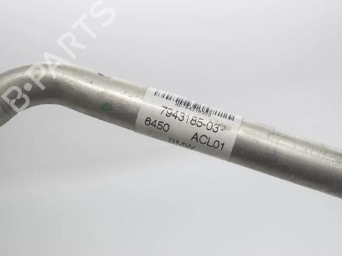 AC pipe BMW 5 Touring (G31) 520 d | BP36509741M126 - Image 4