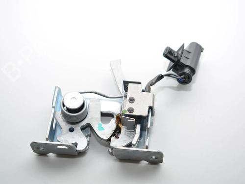 hjelmlås BMW i3 (I01) Range Extender | BP34066192C133 - Image 5