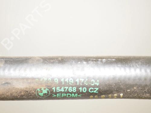 Pipe BMW 5 Touring (F11) 525 d | BP34088185M125  - Image 8