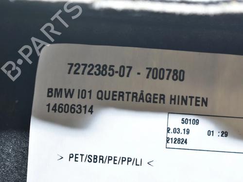 Boot lining BMW i3 (I01) Electric | BP34085297I3  - Image 8