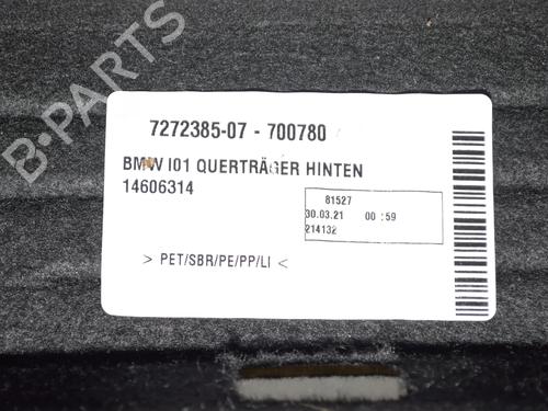 Boot lining BMW i3 (I01) s Electric | BP34066496I3  - Image 8