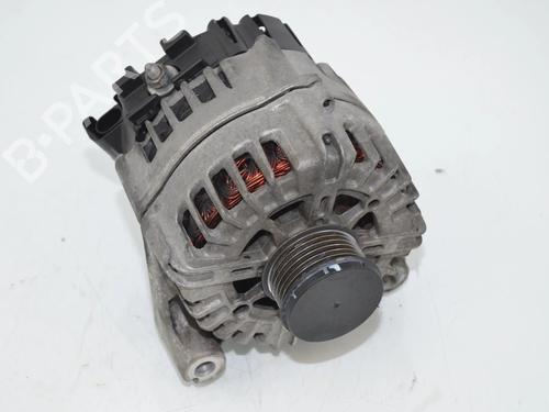 Generator Generator BMW 5 Touring (F11) M 550 d xDrive (381 hp) 35959445 35959445