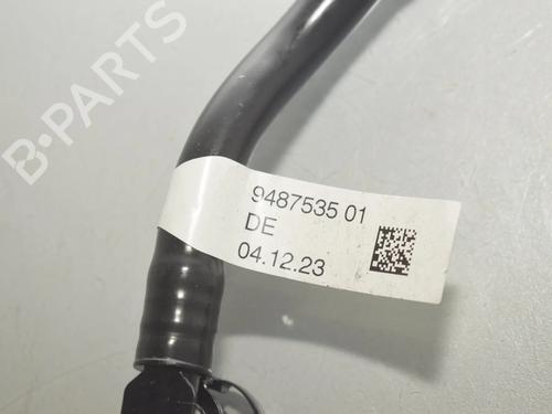 Pipe BMW X1 (U11) sDrive 18 i | BP34076257M125  - Image 5