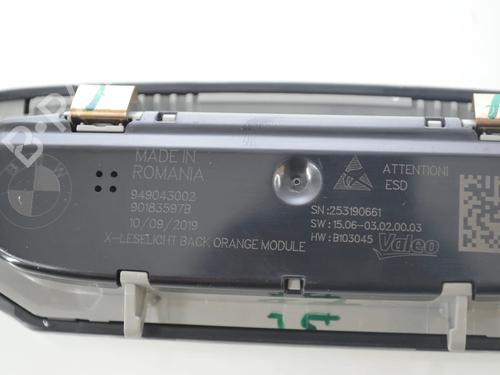 Kabinelys BMW 3 Touring (G21, G81) 320 d | BP34097222I8 - Image 4