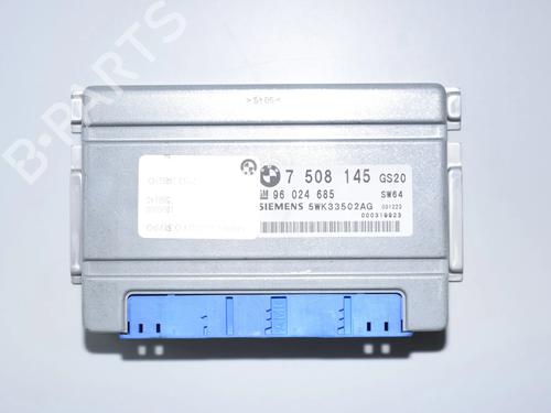 gearbox-control-unit-bmw-5-e39-1995-1996-1997-1998-1999-2000-2001-2002-2003-34094657 main image