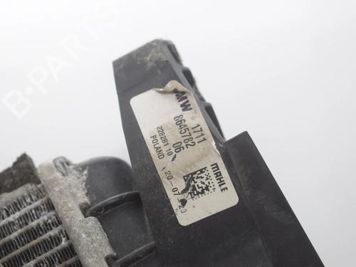 Water radiator BMW 1 (F40) 118 i | BP34073843M31 - Image 5