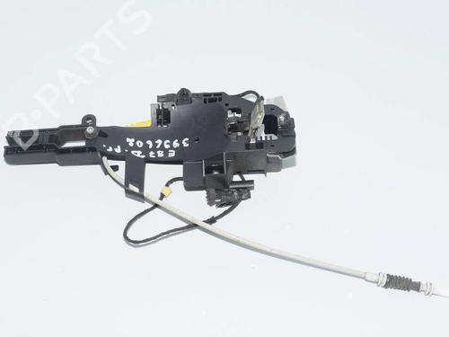 Support BMW 1 (E87) 123 d | BP34072423C155 - Image 2