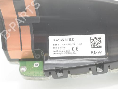 Antenne/Base BMW 5 Touring (G31) 520 d | BP36589508C140  - Image 6