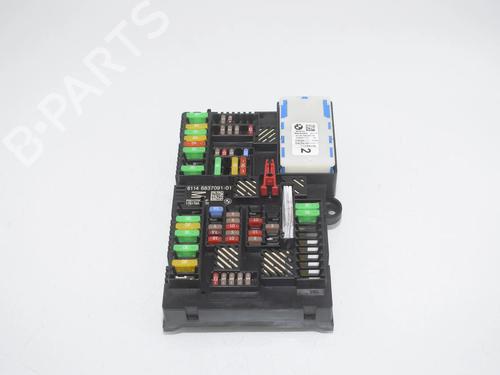 Used Fuse box Fuse box 38043342 38043342