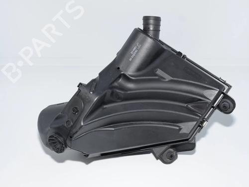 Air filter box BMW 1 (E87) 118 d | BP34087531M87  - Image 5