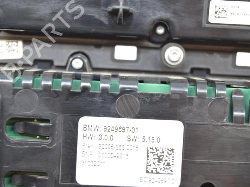 Control unit BMW 5 Touring (F11) 530 d xDrive | BP38081437M11 - Image 4