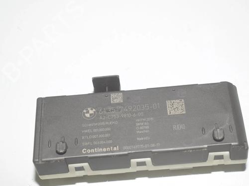 Electronic module BMW 4 Gran Coupe (F36) 418 d | BP34070982M83  - Image 7