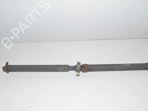 Used Driveshaft Driveshaft BMW 1 (F20) 116 d (116 hp) 34080664 34080664