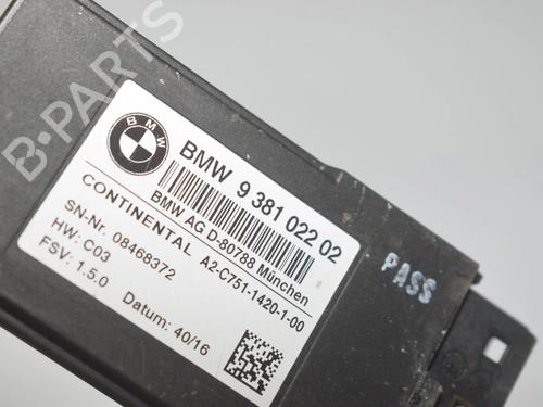 Electronic module BMW 7 (G11, G12) 730 d, Ld | BP34062014M83  - Image 5