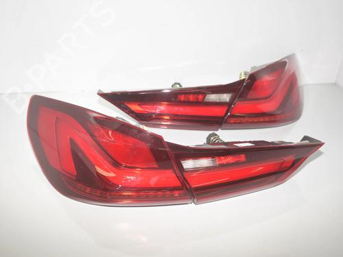 Right taillight BMW 1 (F40) 118 i | BP34085093C35  - Image 9