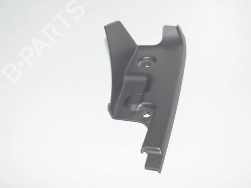 Bagagerumsbeklædning Bagagerumsbeklædning BMW X6 (F16, F86) M 50 d (381 hp) 34090057 34090057