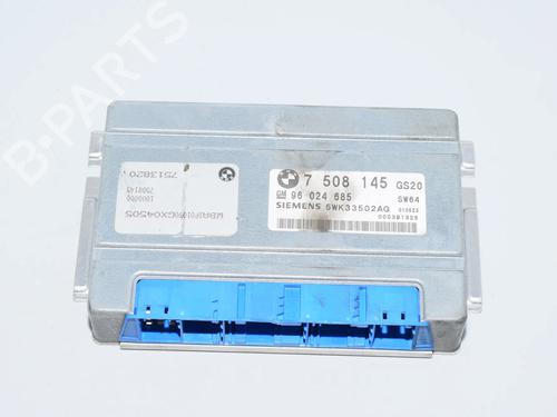 gearbox-control-unit-bmw-5-touring-e39-1996-1997-1998-1999-2000-2001-2002-2003-2004-34067077 main image