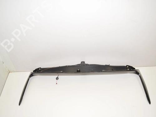 Used Boot lining Boot lining BMW 2 Active Tourer (F45) 220 d xDrive (190 hp) 34085016 34085016