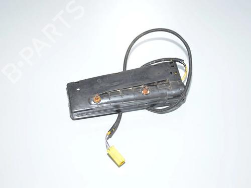 Used Left seat airbag Left seat airbag LAND ROVER DISCOVERY III (L319) 2.7 TD 4x4 (190 hp) 34093505 34093505