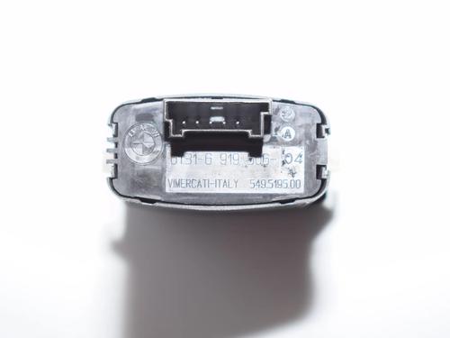 Warning switch BMW 6 Convertible (E64) 650 i | BP34075876I22  - Image 5