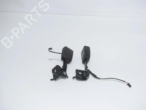 Seat buckle BMW i3 (I01) s Electric | BP36509809I32 - Image 2