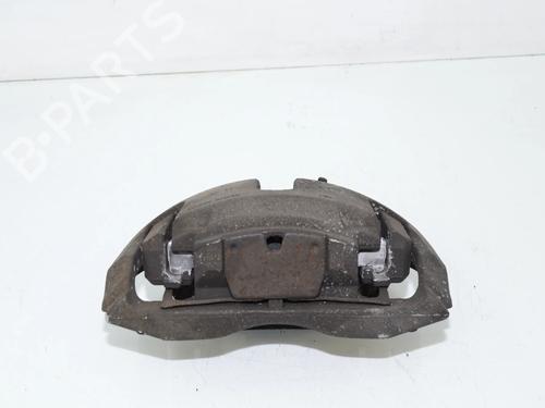 Used Right front brake caliper Right front brake caliper BMW 5 Touring (F11) M 550 d xDrive (381 hp) 36397669 36397669