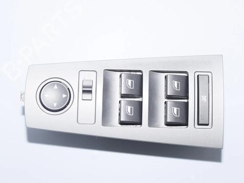 Right front window switch BMW 7 (E65, E66, E67) 750 i, Li | BP34092706I26  - Image 6