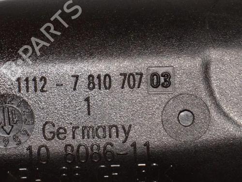 Pipe BMW 3 Touring (E91) 318 d | BP34095441M125  - Image 5