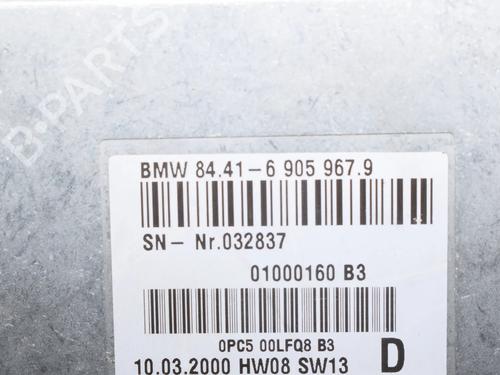 Electronic module BMW 5 Touring (E39) 530 d | BP34073343M83  - Image 5