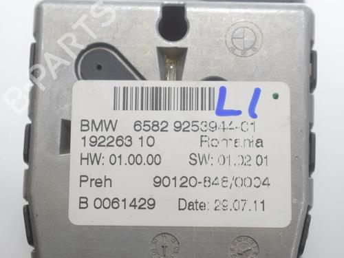 Electronic module BMW X3 (F25) xDrive 20 d | BP39749525M83 - Image 6
