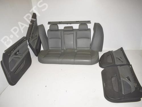 Seats set BMW 5 (F10) 535 d | BP34095449C78 - Image 7