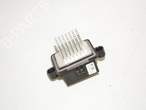 Heater resistor BMW 5 (G30, F90) M 550 d xDrive | BP34076599M108 - Image 2