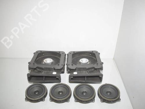 Used Electronic module Electronic module BMW 2 Active Tourer (F45) 216 d (116 hp) 34073455 34073455