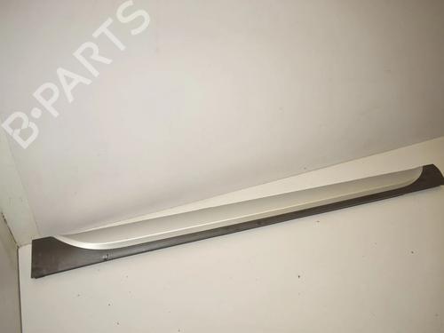 Used Left sideskirt Left sideskirt BMW X1 (E84) sDrive 20 i (184 hp) 34093611 34093611