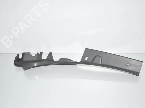 Used Boot lining Boot lining BMW 5 Gran Turismo (F07) 530 d (245 hp) 34075820 34075820