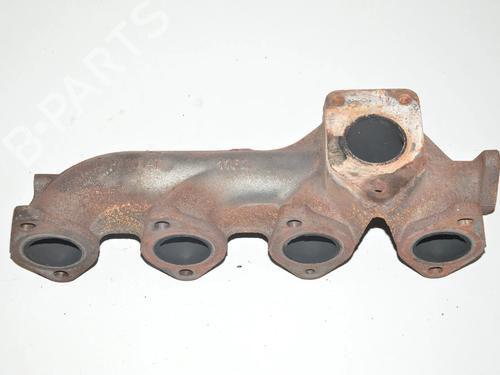 Used Exhaust manifold Exhaust manifold BMW 5 (E60) 520 d (177 hp) 34082074 34082074