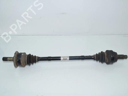 Used Right rear driveshaft Right rear driveshaft BMW X3 (F25) xDrive 20 d (190 hp) 34068247 34068247