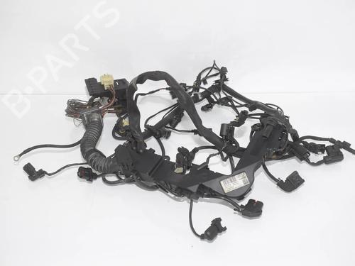 Used Wiring harness Wiring harness BMW 5 Touring (F11) 535 d xDrive (313 hp) 34079671 34079671
