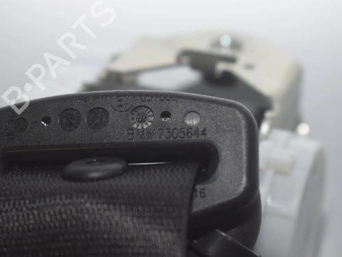 Rear right seatbelt BMW i3 (I01) Electric | BP34097202I28  - Image 5