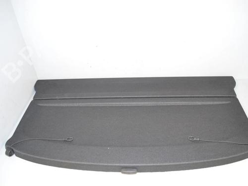Used Rear parcel shelf Rear parcel shelf BMW X1 (E84) sDrive 20 i (184 hp) 34097816 34097816