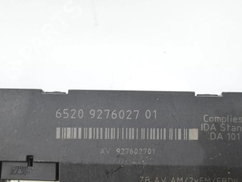 Electronic module BMW 5 Gran Turismo (F07) 535 d xDrive | BP34071103M83  - Image 7