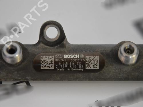 Injection rail BMW 5 Touring (E61) 525 d xDrive | BP34070801M98  - Image 5