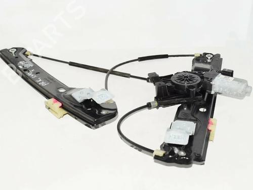 Front left window mechanism LAND ROVER RANGE ROVER EVOQUE (L538) 2.2 D 4x4 | BP34061404C22 - Image 2